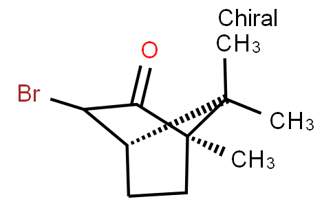 endo-3-Bromo-D-camphor