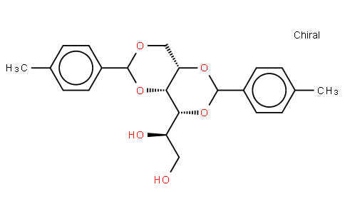 1,3:2,4-Di-p-methylbenzylidene sorbitol