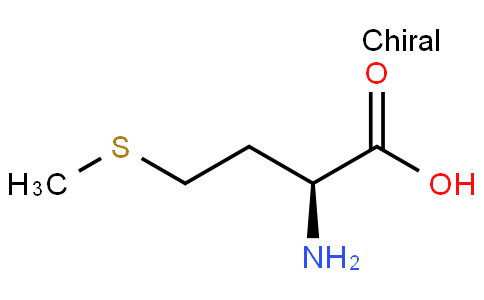 methionine