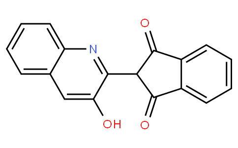 溶劑黃114