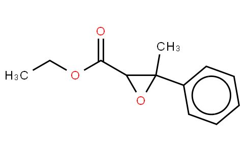 3-甲基-3-苯基縮水甘油酸乙酯