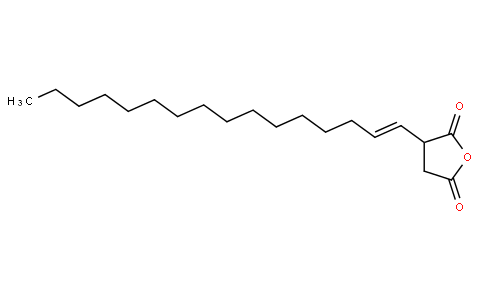 N-HEXADECENYLSUCCINIC ANHYDRIDE