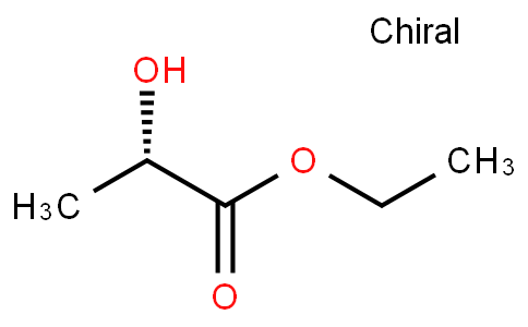 ethyl (2S)-lactate