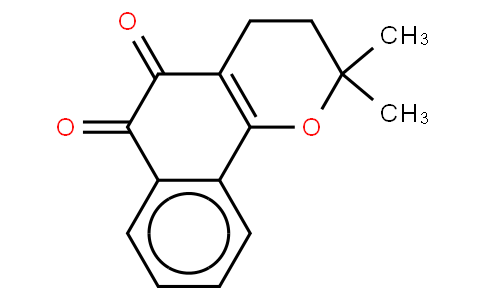 β-lapachone