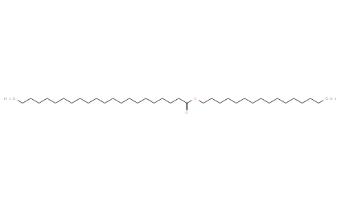 hexadecyl docosanoate