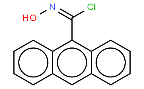 α-CHLORO-9-ANTHRALDOXIME