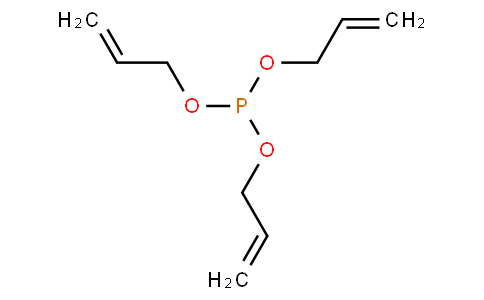 tris(prop-2-enyl) phosphite