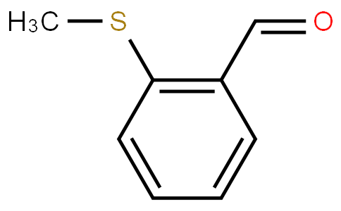 2-(Methylthio)benzaldehyde