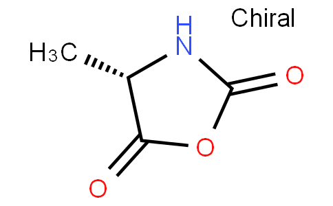 (S)-4-甲基唑烷-2,5-二酮