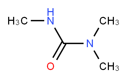 1,1,3-trimethylurea