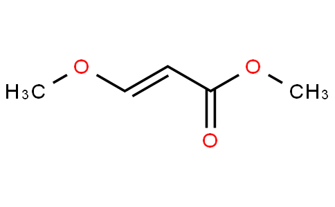 METHYL 3-METHOXYACRYLATE