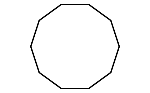 CYCLODECANE
