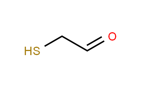 sulfhydryl acetaldehyde
