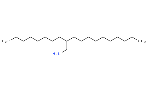 2-octyldodecan-1-amine