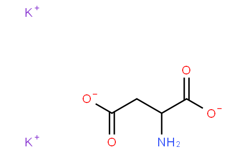 DL-Aspartic acid potassium salt
