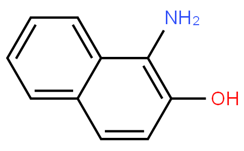 1-aminonaphthalen-2-ol