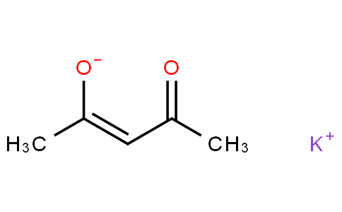 Potassium acetylacetonate