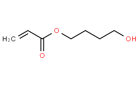 4-Hydroxybutyl acrylate