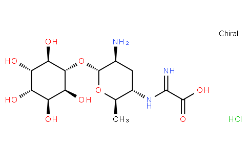 Kasugamycin