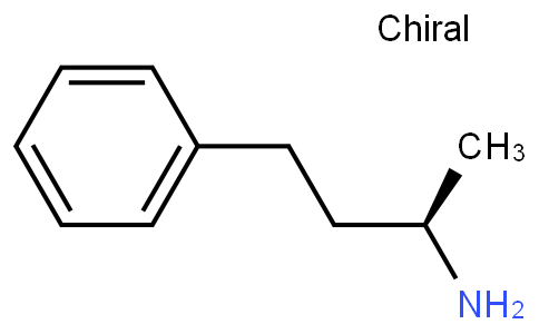 (2R)-4-phenylbutan-2-amine