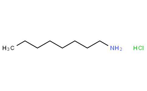 octan-1-amine,hydrochloride