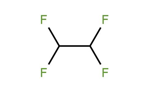 1,1,2,2-TETRAFLUOROETHANE