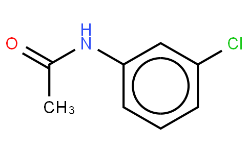 3\'-CHLOROACETANILIDE