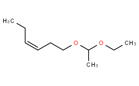 ACETALDEHYDE ETHYL CIS-3-HEXENYL ACETAL