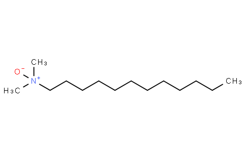 (C10-16)alkyldimethylamine oxide