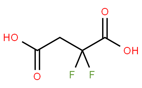 2,2-Difluorosuccinic acid