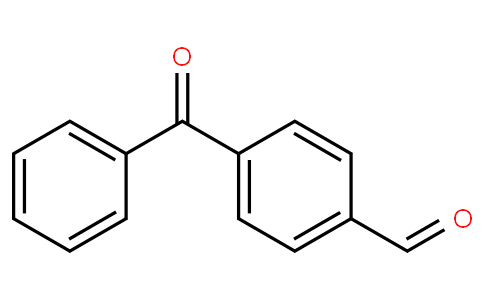 4-Benzoylbenzaldehyde