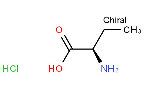 (R)-2-氨基丁酸鹽酸鹽