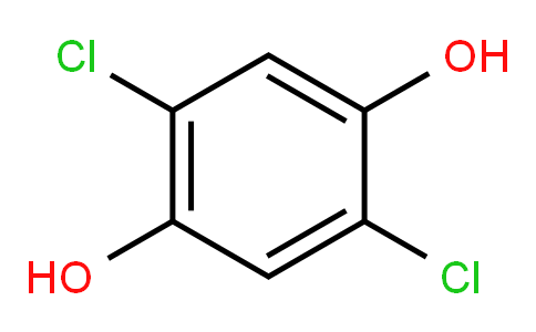 2,5-dichlorohydroquinone