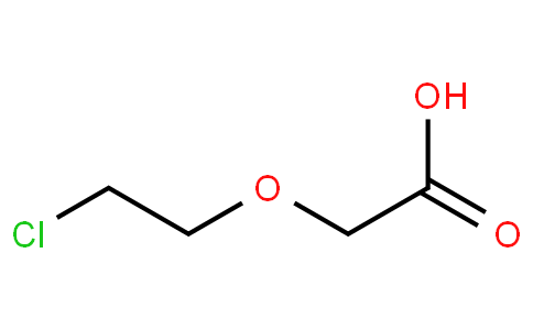 2-(2-Chloroethoxy)acetic acid