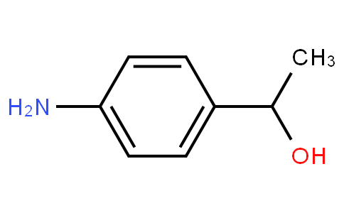 1-(4-Aminophenyl)ethanol