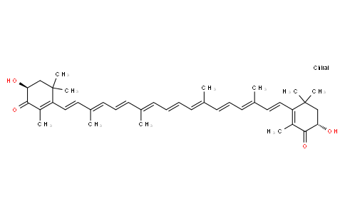Astaxanthin