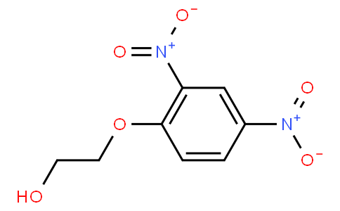 2-(2,4-DINITROPHENOXY)ETHANOL