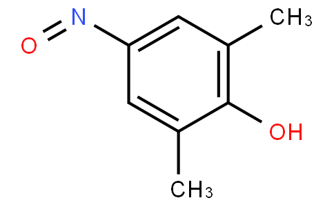 2,6-Dimethyl-4-nitrosophenol