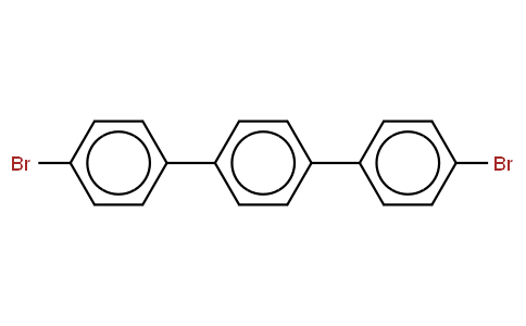 4,4\'\'-Dibromo-p-terphenyl