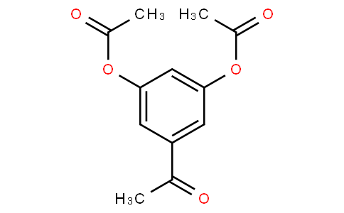 3,5-二乙酰氧基苯乙酮