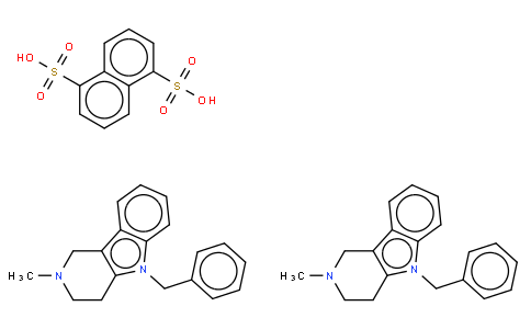 Mebhydrolin Napadisylate