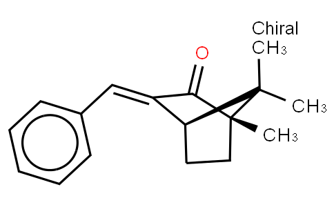 BENZYLIDENE CAMPHOR