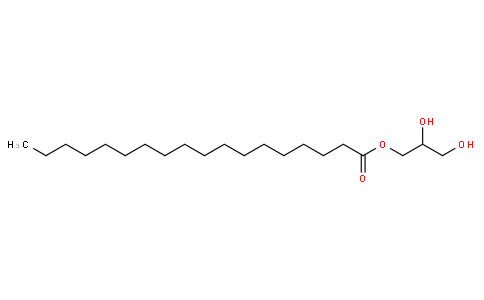 GLYCERYL MONOSTEARATE