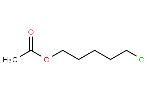 5-CHLOROPENTYL ACETATE
