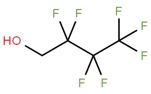 2,2,3,3,4,4,4-Heptafluoro-1-butanol