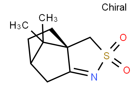 (1S)-(-)-樟腦內(nèi)磺酰亞胺