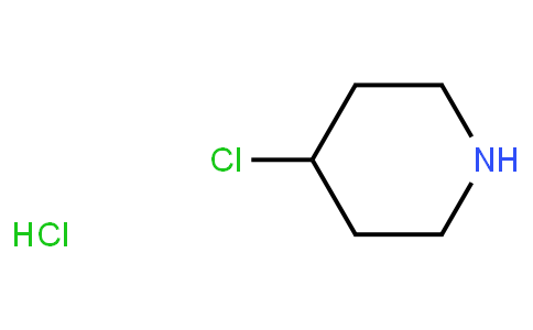 4-Chloropiperidine Hydrochloride