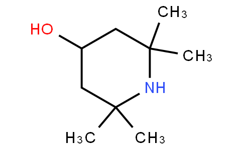 2,2,6,6-tetramethylpiperidin-4-ol