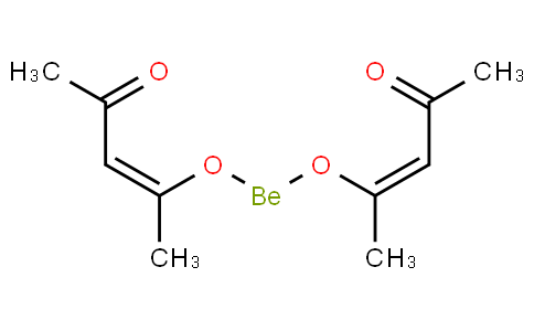 Beryllium acetylacetonate