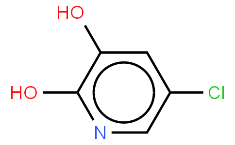 5-CHLORO-2 3-PYRIDINEDIOL 95